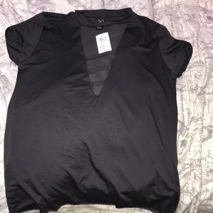 Brand new Windsor grey top